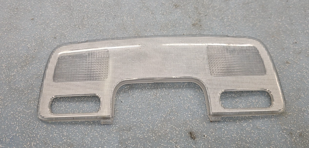 🔥98-11 Honda ACCORD ODYSSEY Acura CL Overhead Console LENS