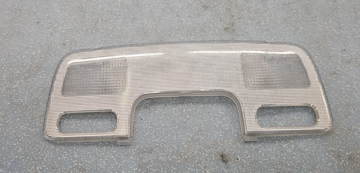 🔥98-11 Honda ACCORD ODYSSEY Acura CL Overhead Console LENS