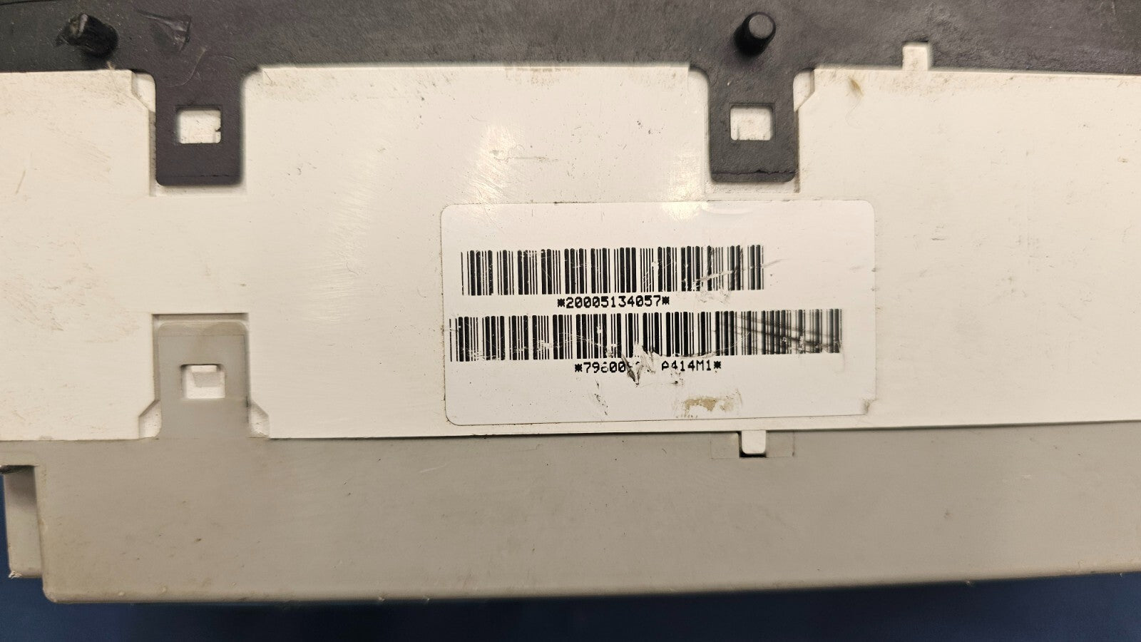 🔥03-08 HONDA PILOT Dash AC Heater Defrost Temperature Climate Control OEM
