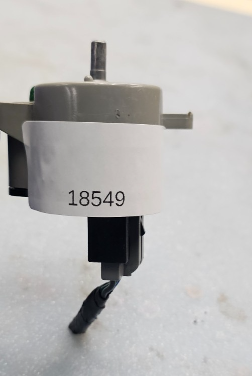 🔥01-04 Escape 4X4 Switch Auto/On Positions Without Knob May Fit