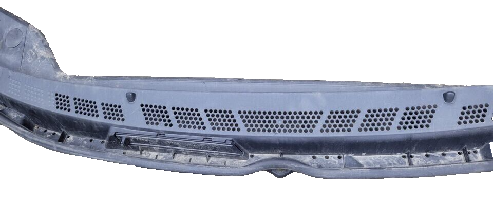 🔥2006-2011 Honda Civic Sedan Middle Wiper Cowl Cover Trim OEM