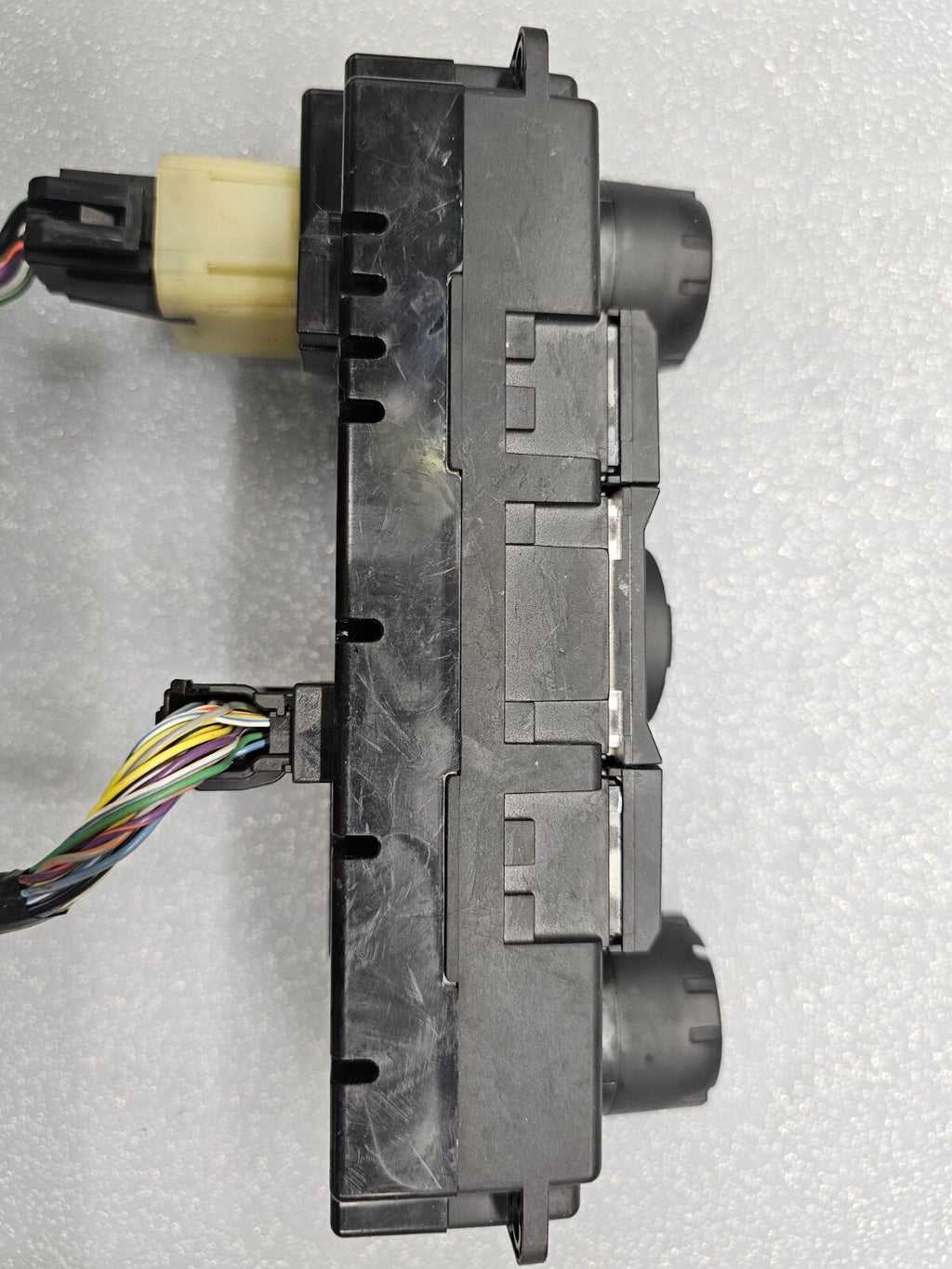 🔥08-12 Ford Escape Dash AC Heater Climate Temperature Control Unit Conditioner