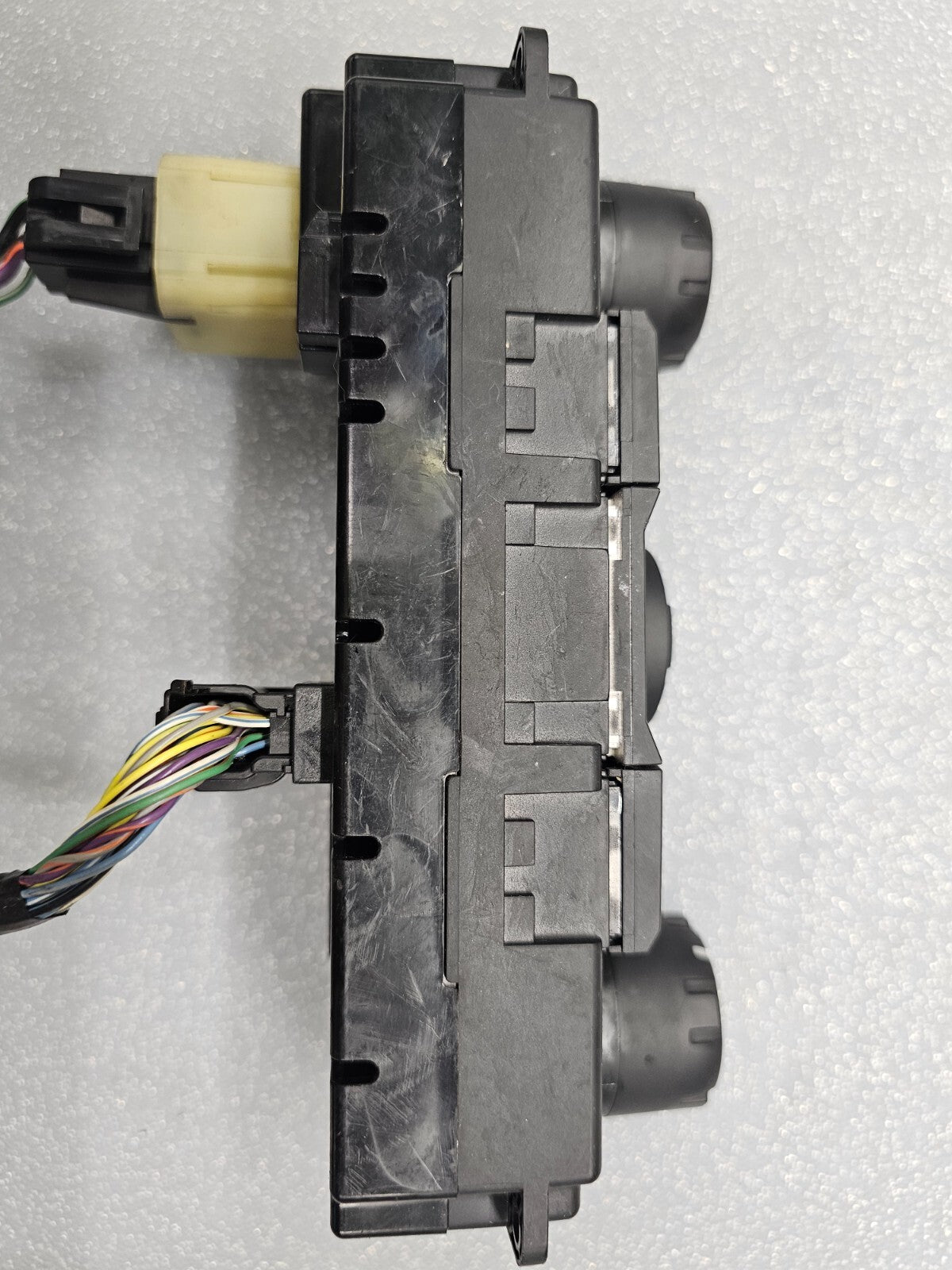 🔥08-12 Ford Escape Dash AC Heater Climate Temperature Control Unit Conditioner