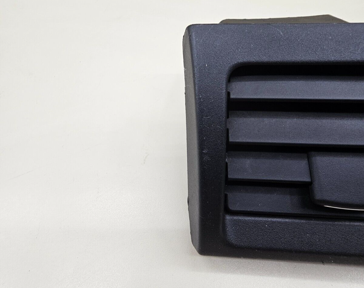 🔥12-15 Impreza Forester Dash Left Driver AC A/C Air Vent Heater Panel Black