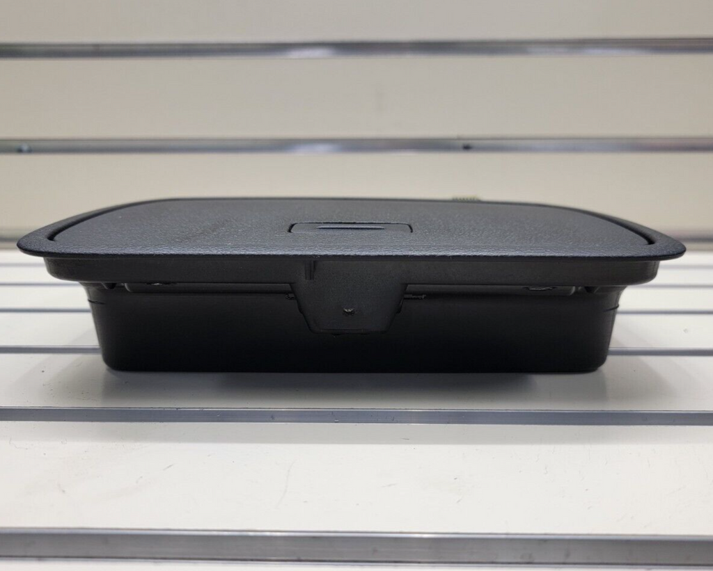 10-12 Dodge Caliber Center Dash Upper Storage Compartment Cubby Bin Unit OEM
