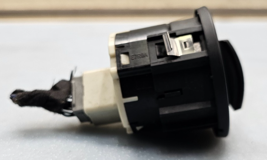 🔥07-14 Ford Expedition Headlight Head Light Lamp Switch Fog Auto OEM