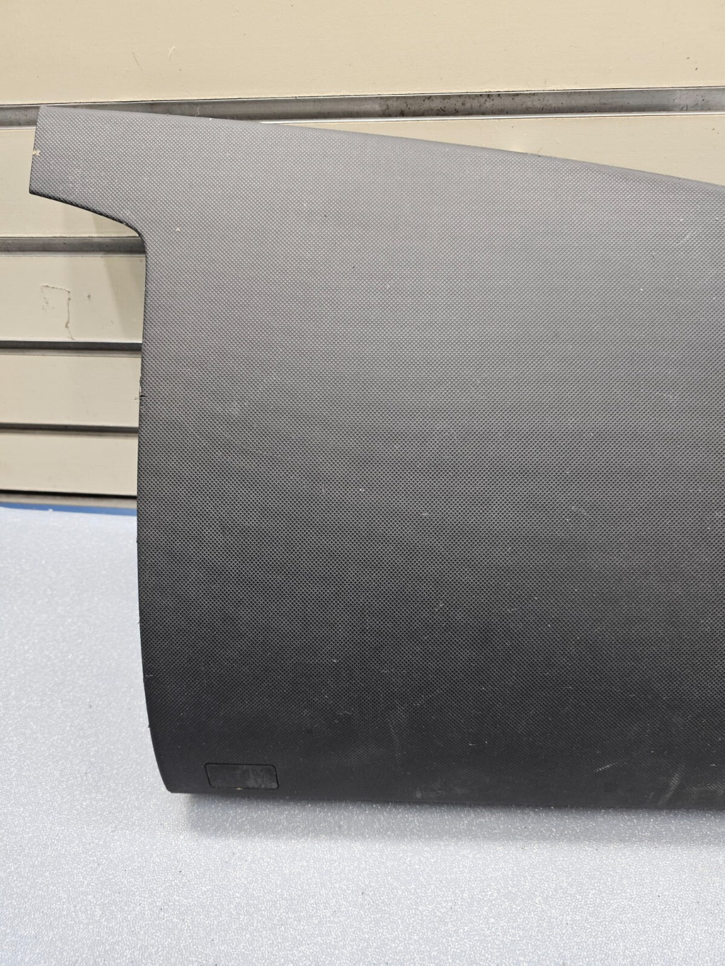 🔥06-10 Mazda 5 Dash Front Right Passenger Instrument Top Panel Cover Trim Black