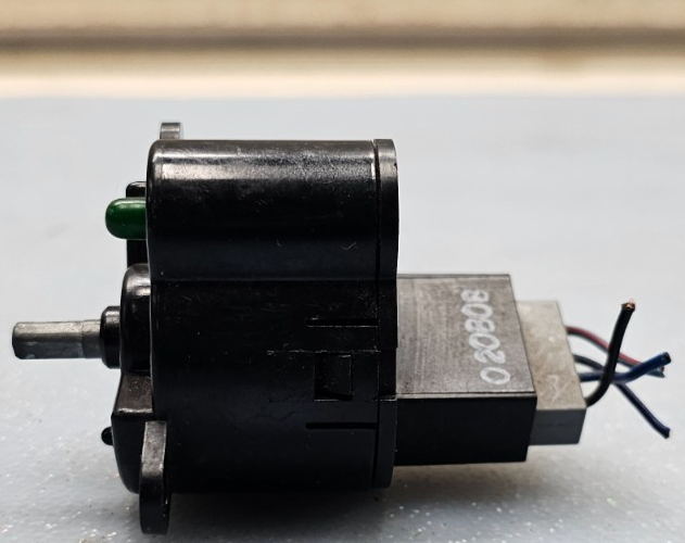 🔥98-03 Ford F150 Transfer Case Control Switch Relay Module 4WD Assembly Black