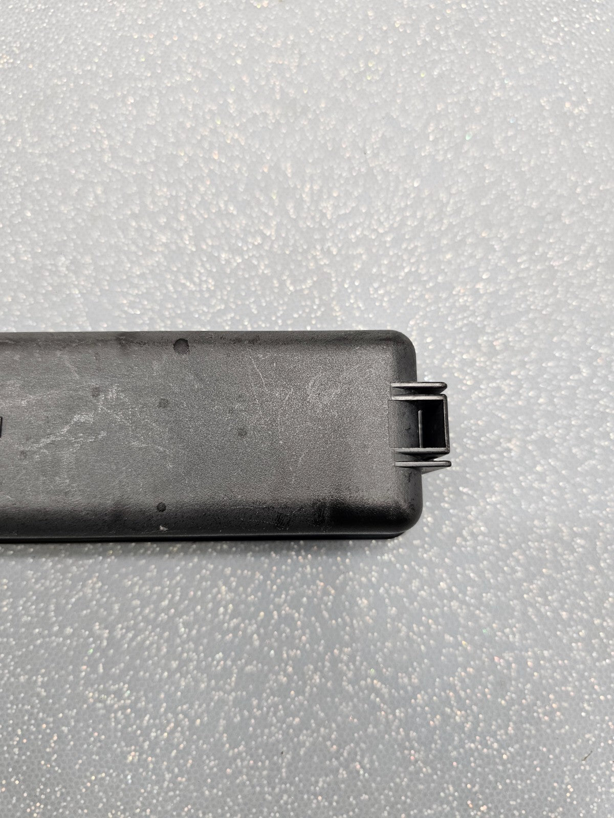 🔥2004-2009 Toyota Prius Hybrid Under Hood Fuse Relay Box Cover Lid Black