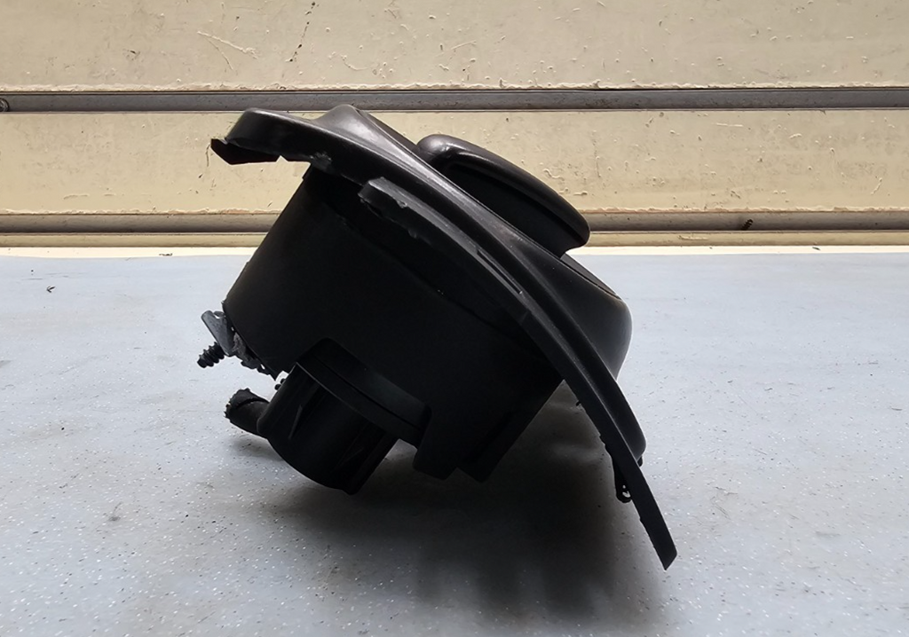 🔥2010-2013 VW Jetta Headlamp Headlight Head Lamp Light Dimmer Switch BLACK
