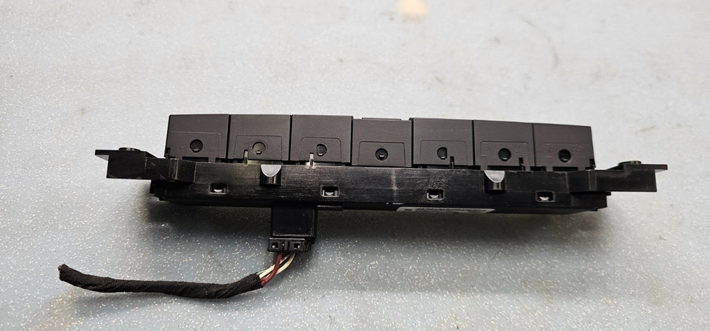 🔥09-12 DODGE RAM 1500 2500 3500 HAZARD ESP CONTROL SWITCH OEM