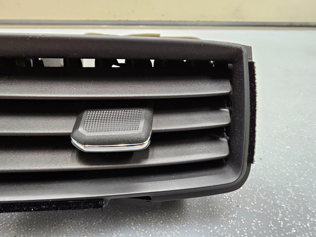 🔥14-19 Chevy GM Silverado Sierra Dash AC A/C Air Vent Heater Outlet Panel Black