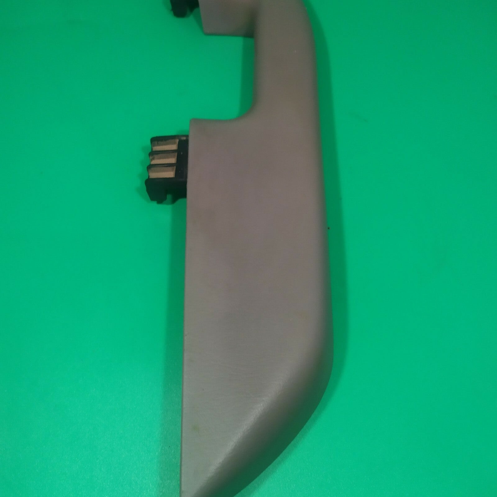 🔥97-03 Ford F-150 Door Panel Armrest Pull Handle LH DriverLIGHT GRAY Manual H12