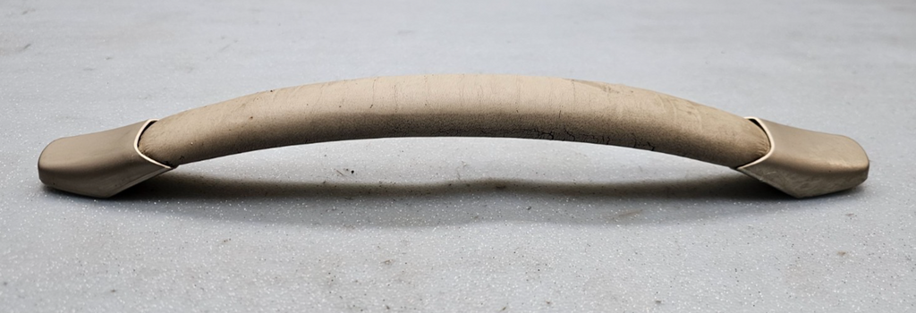 🔥2003-2011 Lincoln Town Car Interior Door Panel Pull Strap Handle TAN OEM