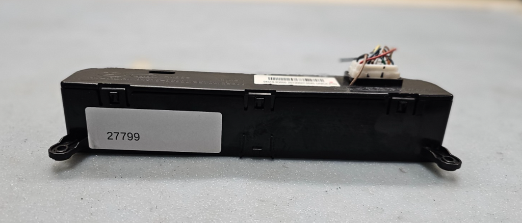 🔥11-14 HYUNDAI SONATA DASH DIGITAL CLOCK DISPLAY OEM