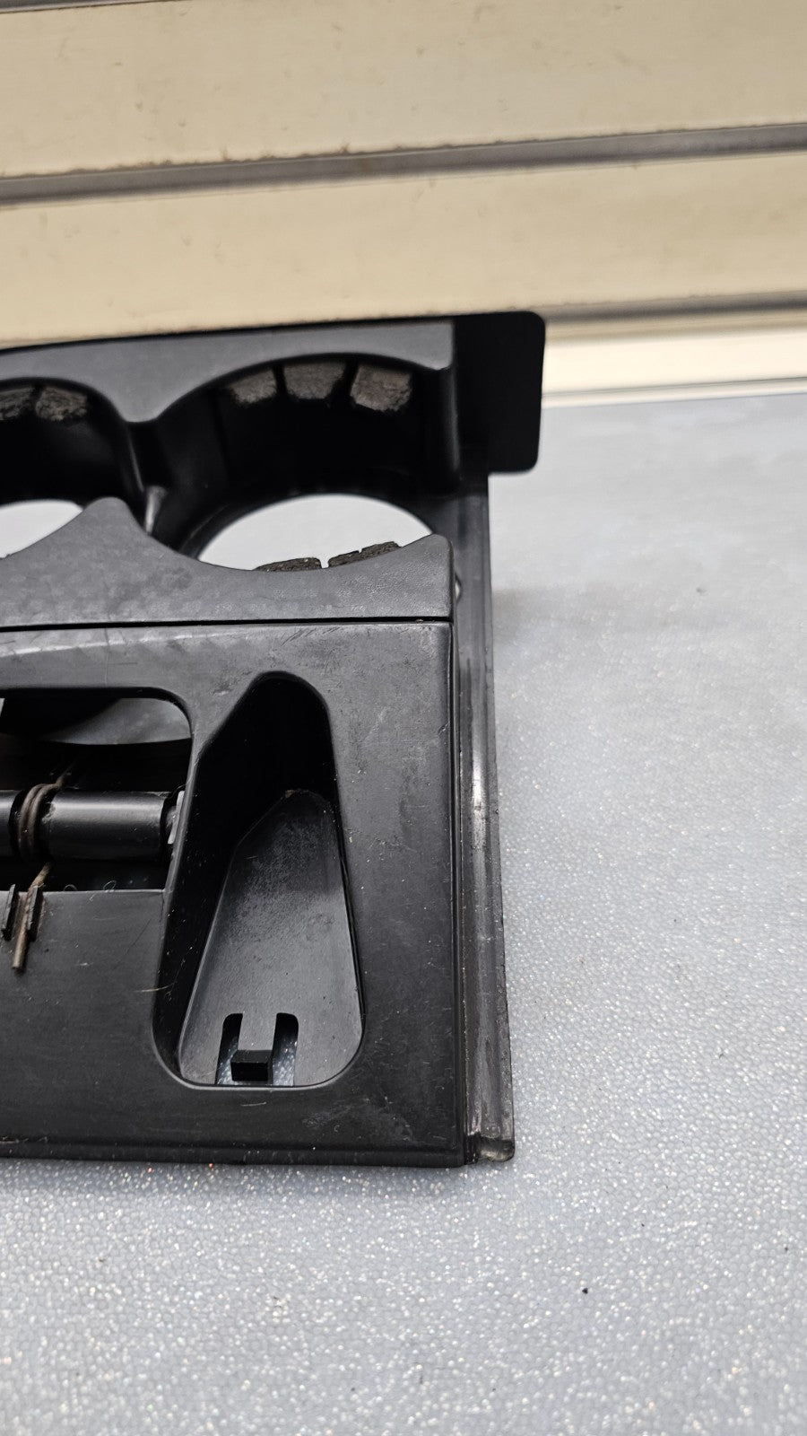 🔥1994 - 1997 Dodge Ram 1500 2500 3500 DASH CUP Drink HOLDER Insert OEM BLACK