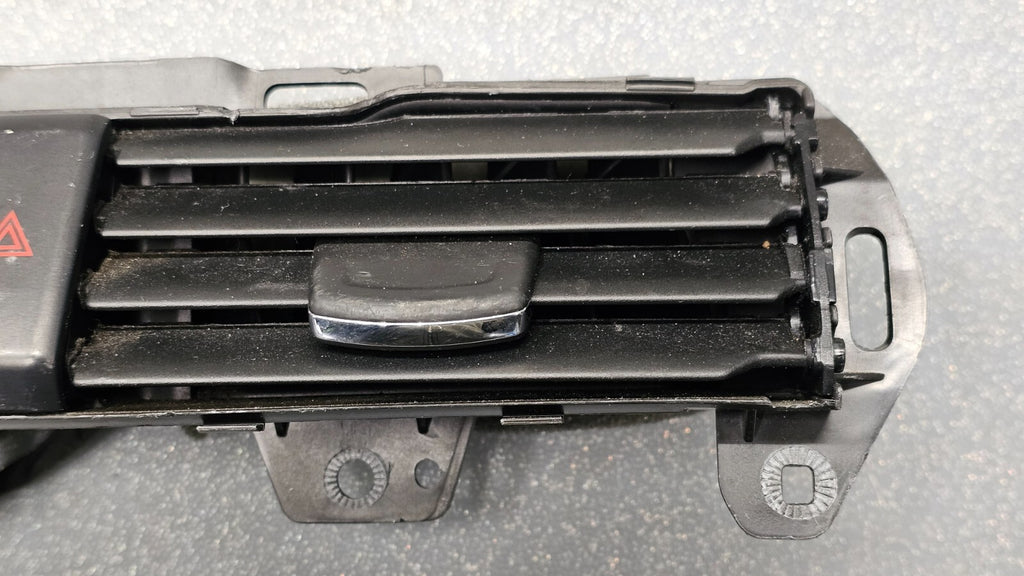 🔥13-20 FORD FUSION Front Center Dash Air A/C AC Vent Heater Panel Black