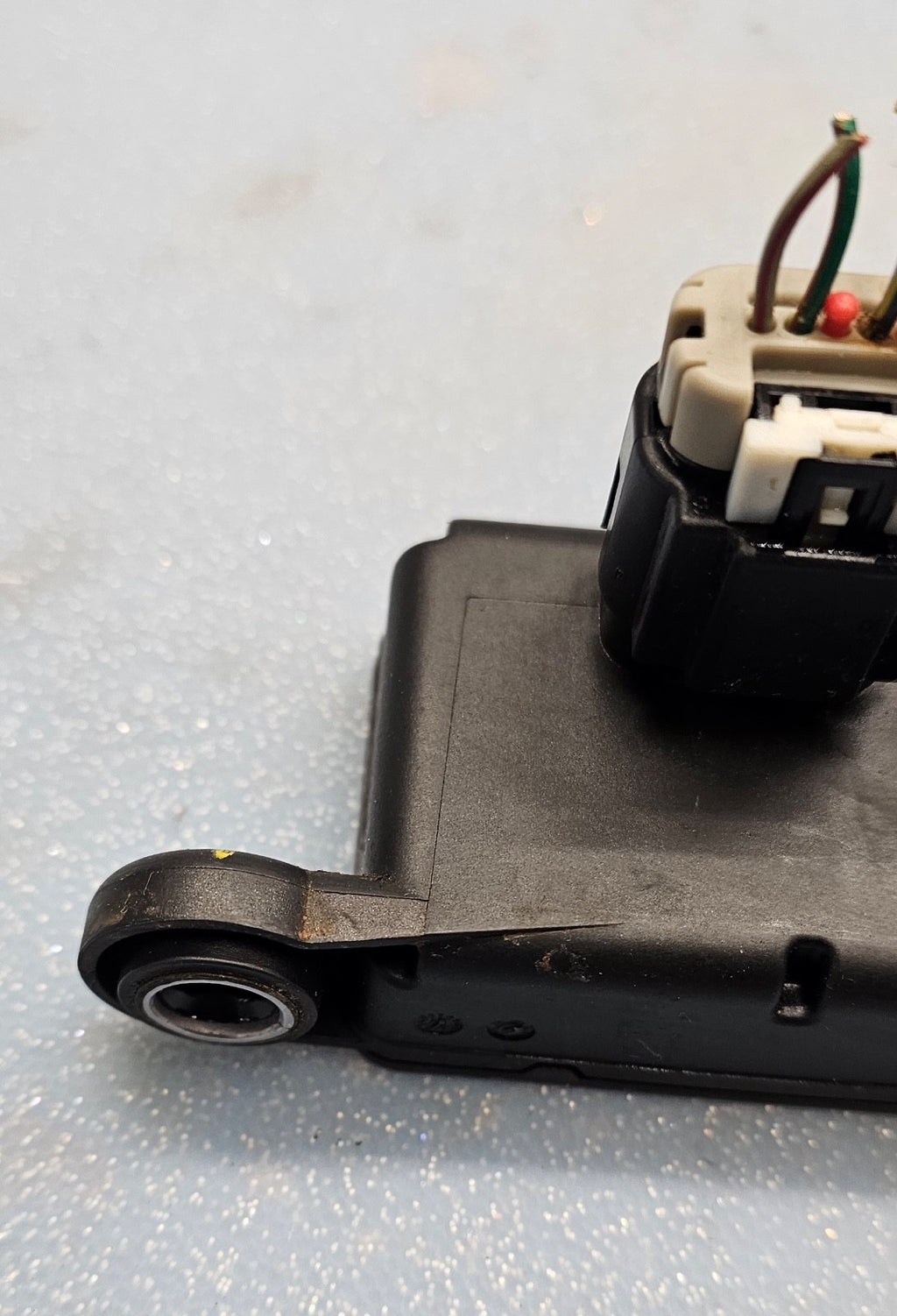 🔥11-15 CHEVY CRUZE CAMARO YAW RATE SENSOR OEM