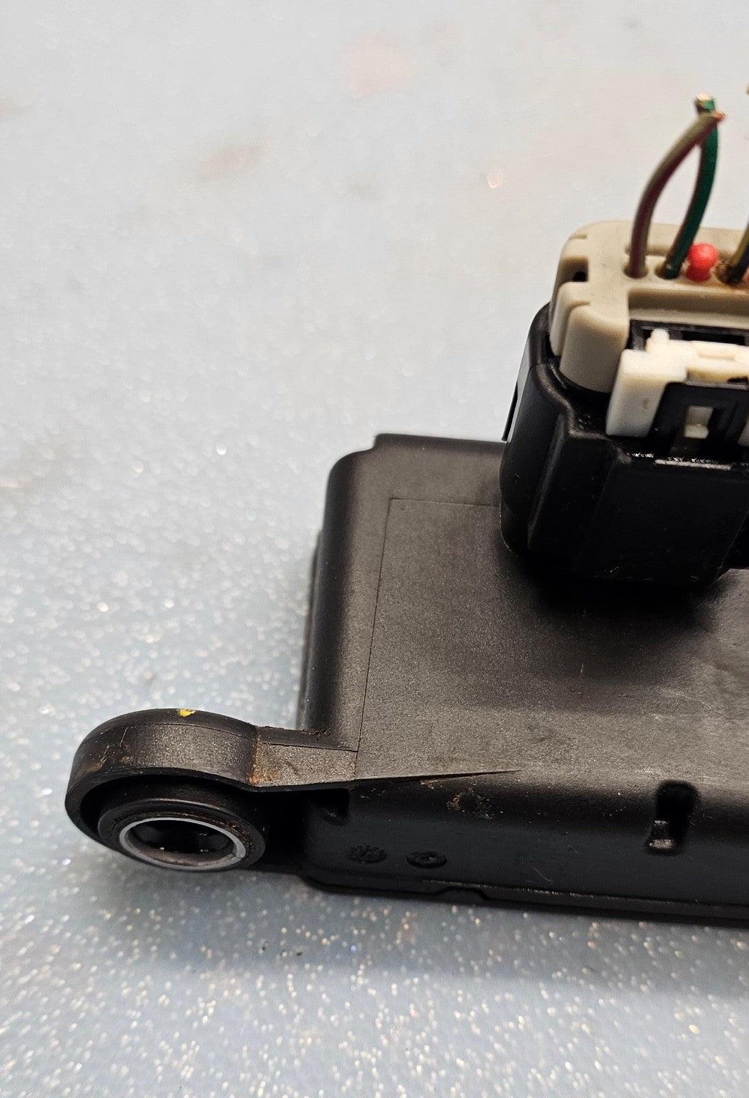 🔥11-15 CHEVY CRUZE CAMARO YAW RATE SENSOR OEM