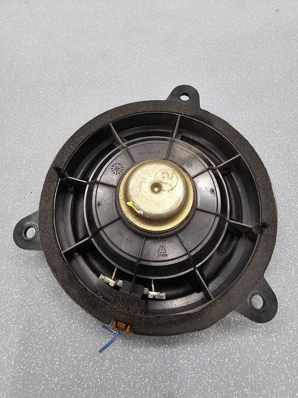 🔥2004 -2008 NISSAN  ALTIMA / MAXIMA BOSE DOOR SPEAKER  OEM