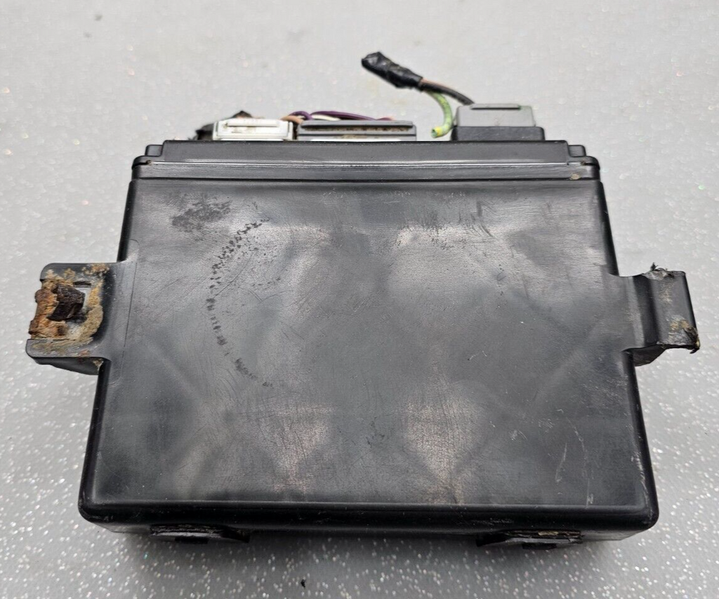 🔥11-13 Dodge Grand Caravan Town Country Power Liftgate Door Control Module OEM