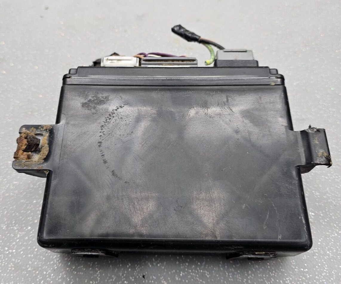 🔥11-13 Dodge Grand Caravan Town Country Power Liftgate Door Control Module OEM