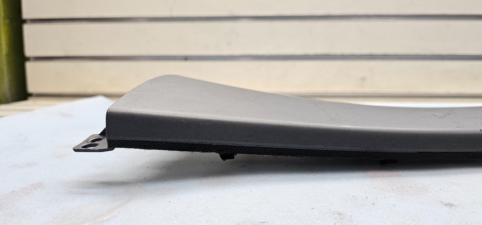 🔥2010 KIA OPTIMA FRONT RIGHT PASSENGER DASH TRIM PANEL COVER AIRVENT OEM