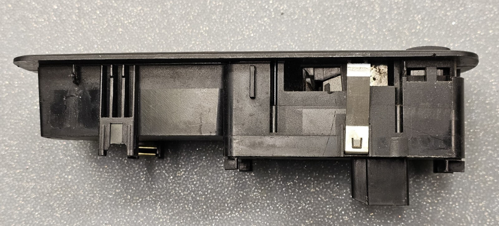 🔥13-15 Dodge Ram Right Passenger Power Door Window Switch Lock Assembly Black