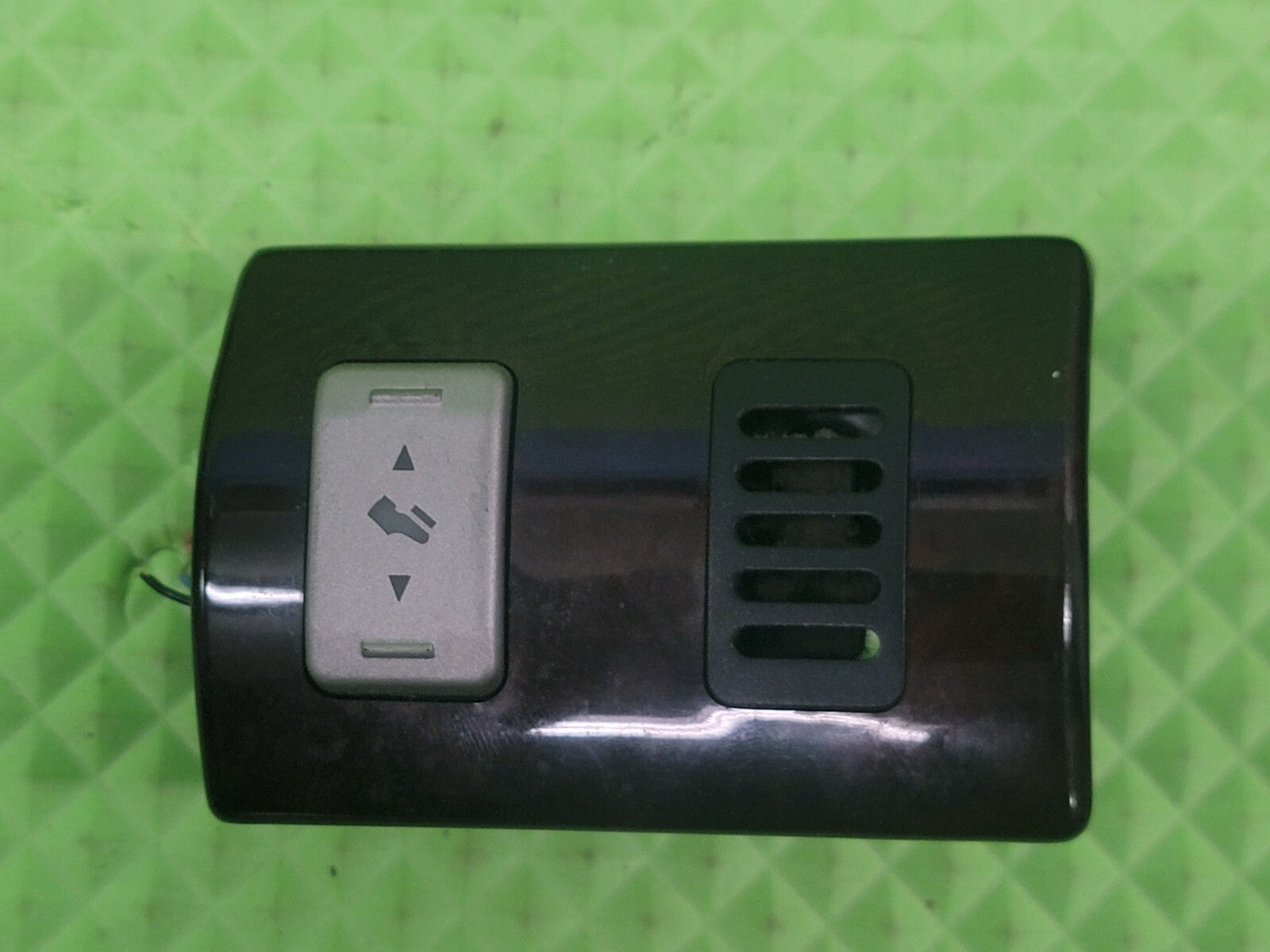 03-05 Lincoln Aviator Adjuster Gas Pedal Control Switch Temp Sensor OEM SW17
