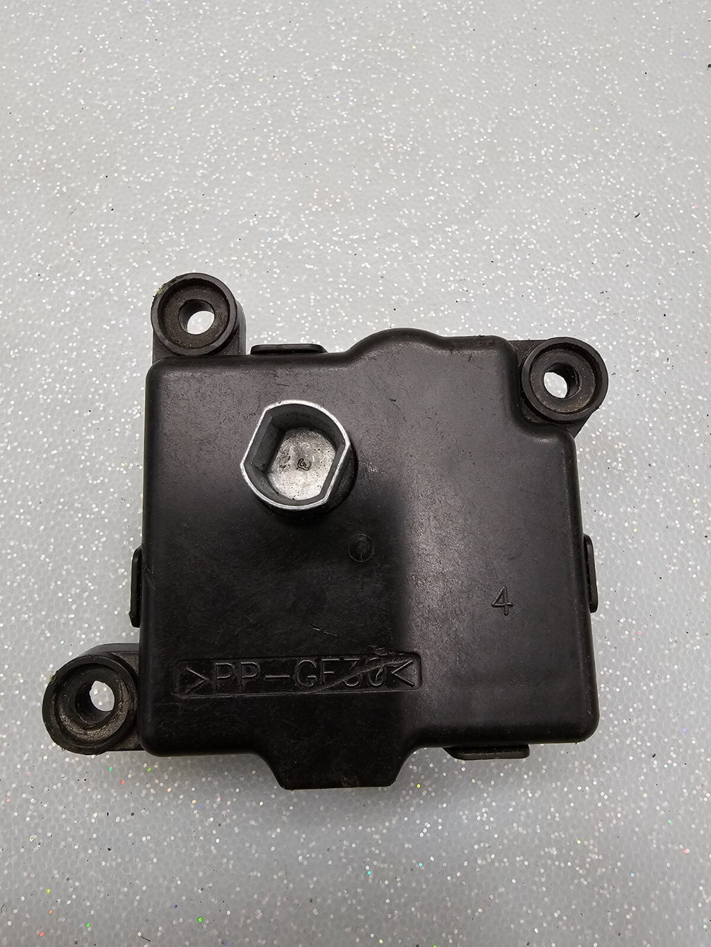 98-01 ACTUATOR FOR DODGE RAM A/C HEAT MOPAR OEM BLEND DOOR 3 PIN PICKUP TRUCK