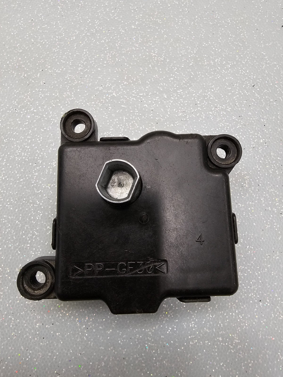 98-01 ACTUATOR FOR DODGE RAM A/C HEAT MOPAR OEM BLEND DOOR 3 PIN PICKUP TRUCK