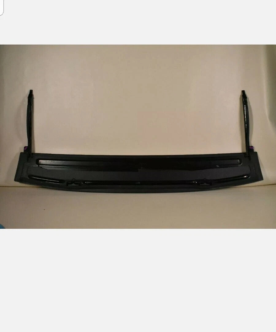 05-10 SCION TC SUNROOF GLASS FRONT GLASS WIND DEFLECTOR ROOF GLASS OEM