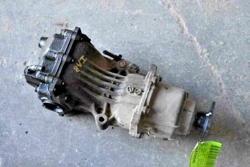 🔥2003-2007 Nissan Murano Rear Axle Differential Carrier AWD 5.173 Ratio