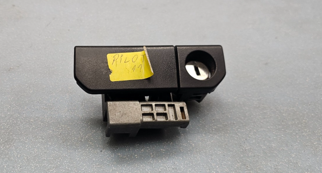 🔥09-15 Honda Pilot Glove Box Latch Lock Release Handle Compartment Assembly OEM