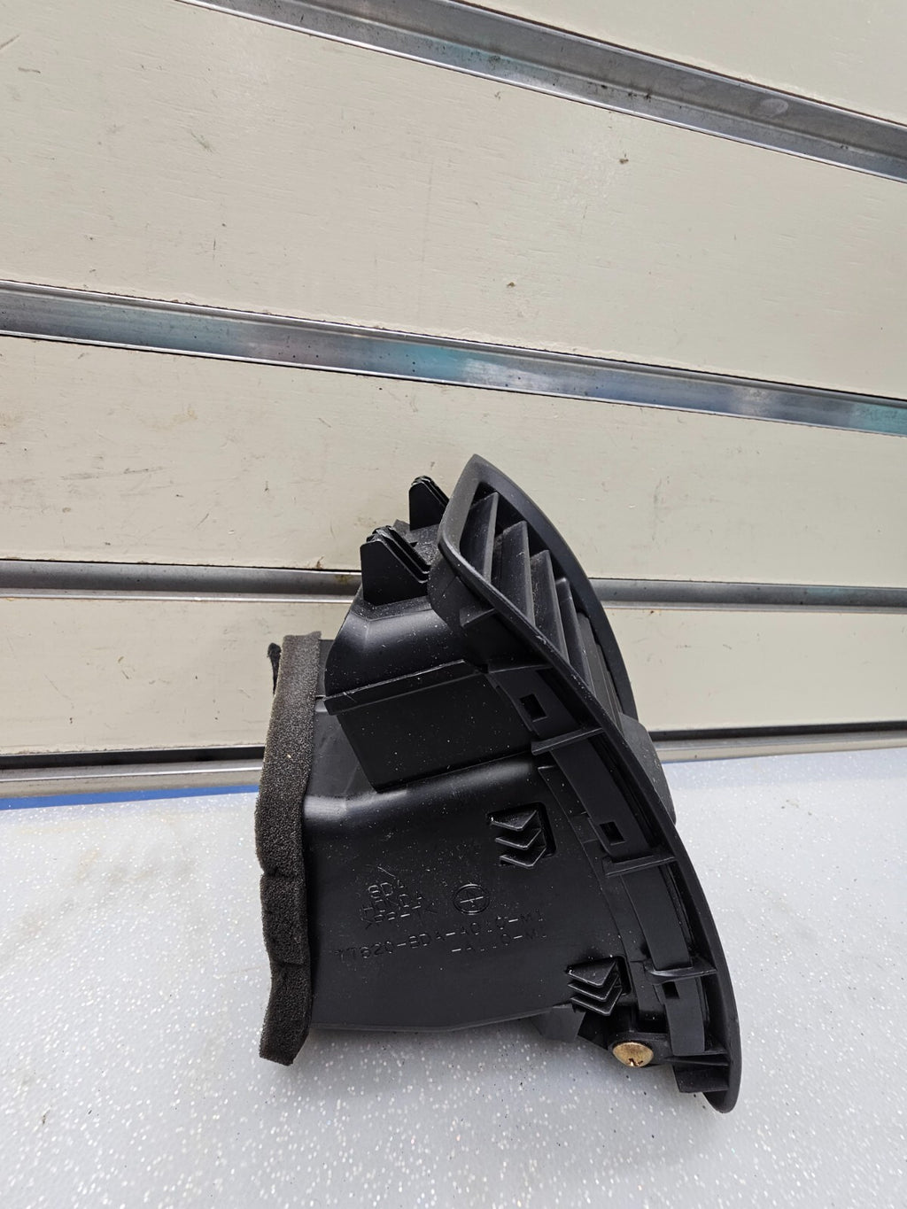 🔥 03-07 Honda Accord Dash RIGHT A/C Air Vent PASSENGER Side Assembly OEM VT32