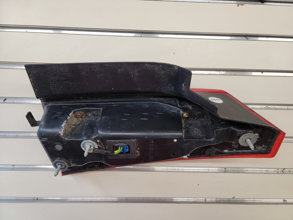 🔥2008-2013 Cadillac CTS Sedan Taillight Lamp Assembly Driver Side Left