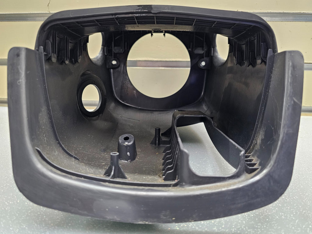 🔥2009 - 2010 Kia Soul Steering Column Shroud (OEM) Black