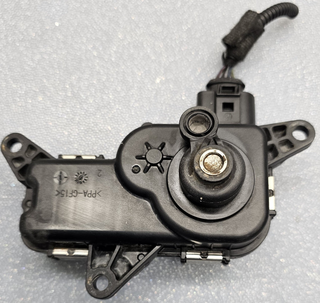 🔥11-16 Chevrolet Cruze Intake Short Running Valve Manifold Actuator OEM