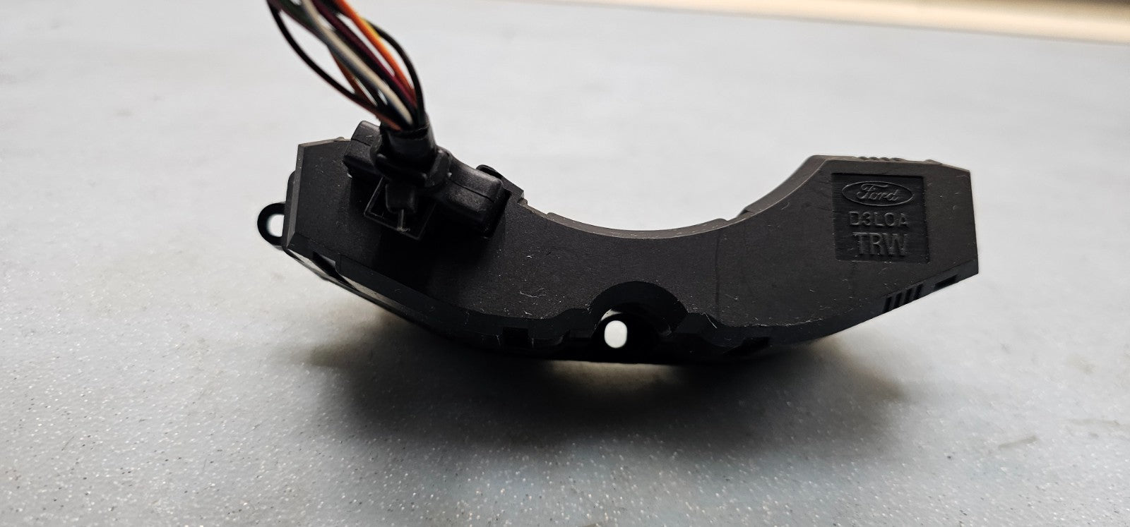 🔥00-04 Ford Focus AC Heater Climate Temperature Air Rear Defrost Dash Switch