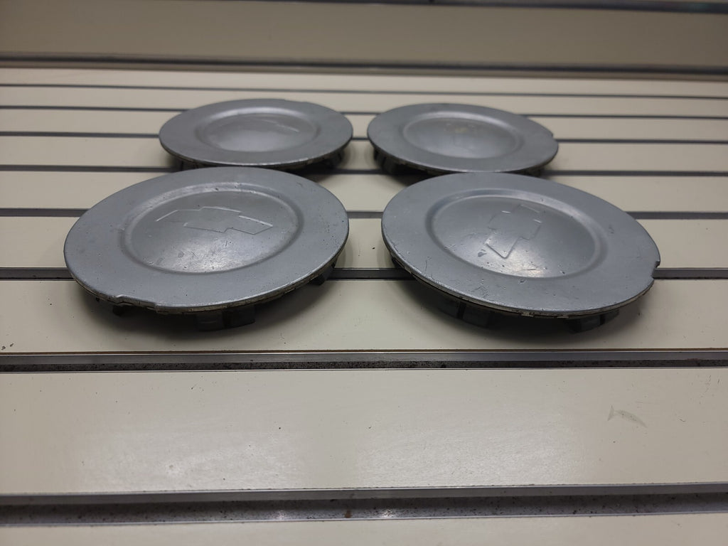 2004 - 2009 Chevrolet Trailblazer Wheel Center Cap Cover Hub Cap 17" OEM