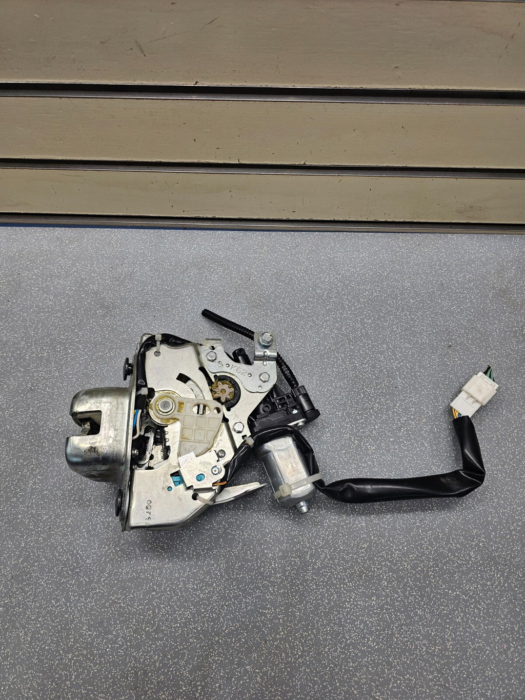 🔥2009-2015 Honda Pilot Odyssey Power Tail Gate Latch Lock Close Closer Actuator