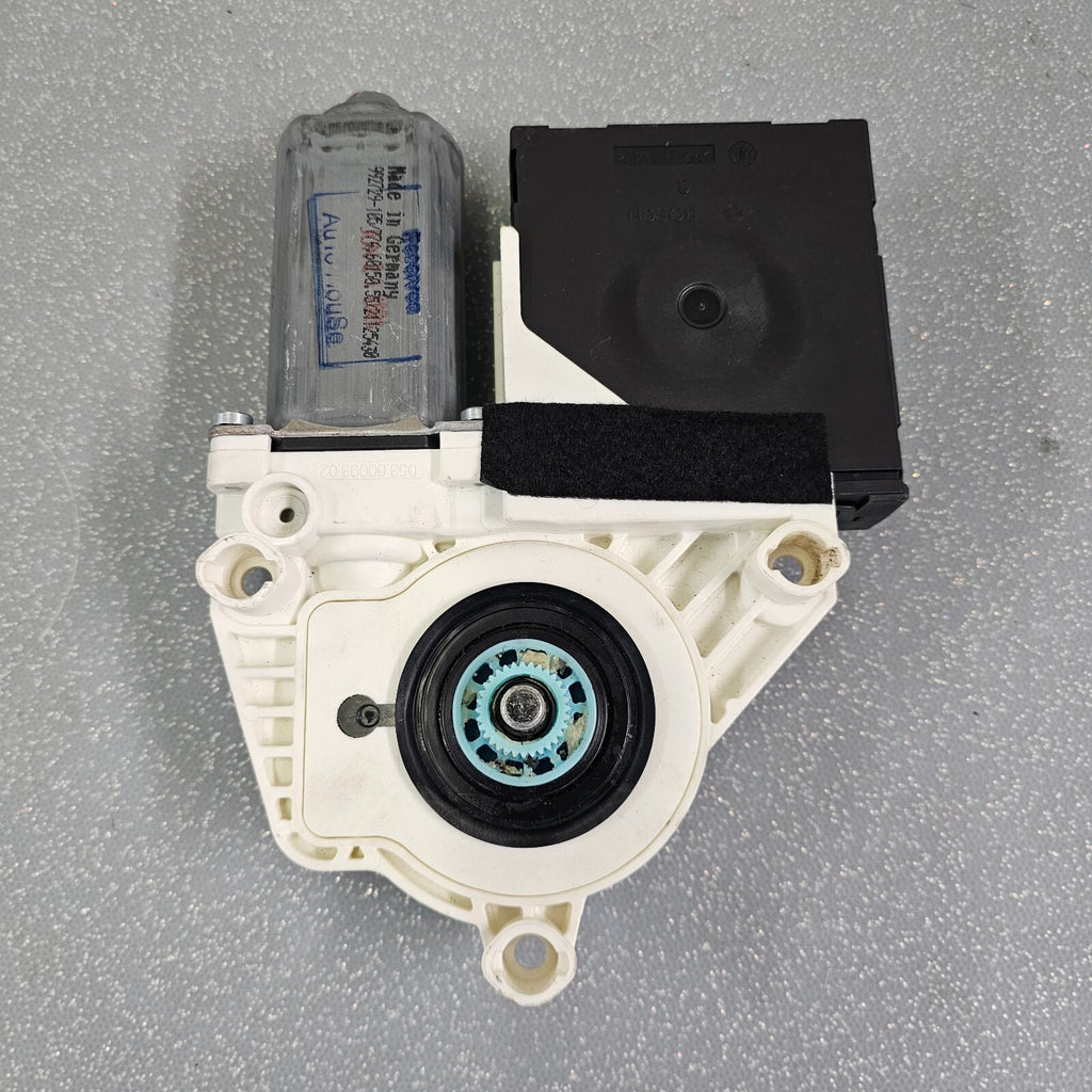 🔥05-06 Volkswagen VW Jetta Front Left Driver Door Power Window Regulator Motor