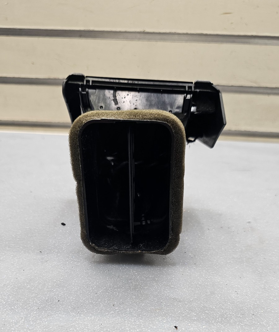 🔥 06-09 Range Rover Sport Dash Front Left Driver Air Vent Heater Filter SILVER