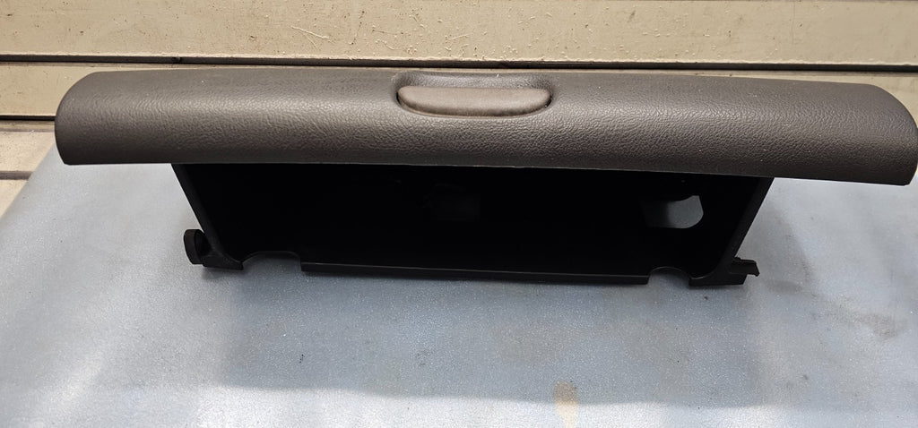 🔥98-01 Dodge RAM Dash GLOVE BOX Storage Compartment Door Lid Assembly Black G21
