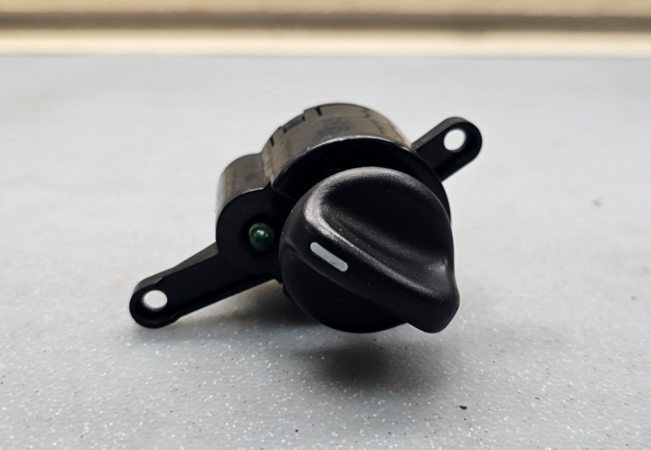 🔥95-06 FORD RANGER EXPLORER SPORT TRAC 4X4 FOUR WHEEL DRIVE SWITCH CONTROL KNOB