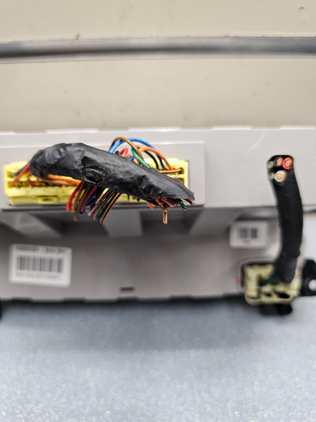 🔥06-14 Kia Sedona Dash A/C Heater Temperature Climate Control Conditioner OEM