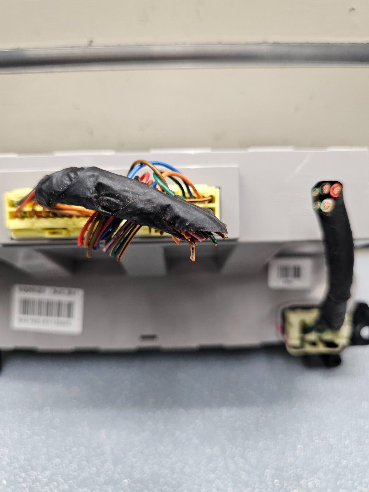 🔥06-14 Kia Sedona Dash A/C Heater Temperature Climate Control Conditioner OEM
