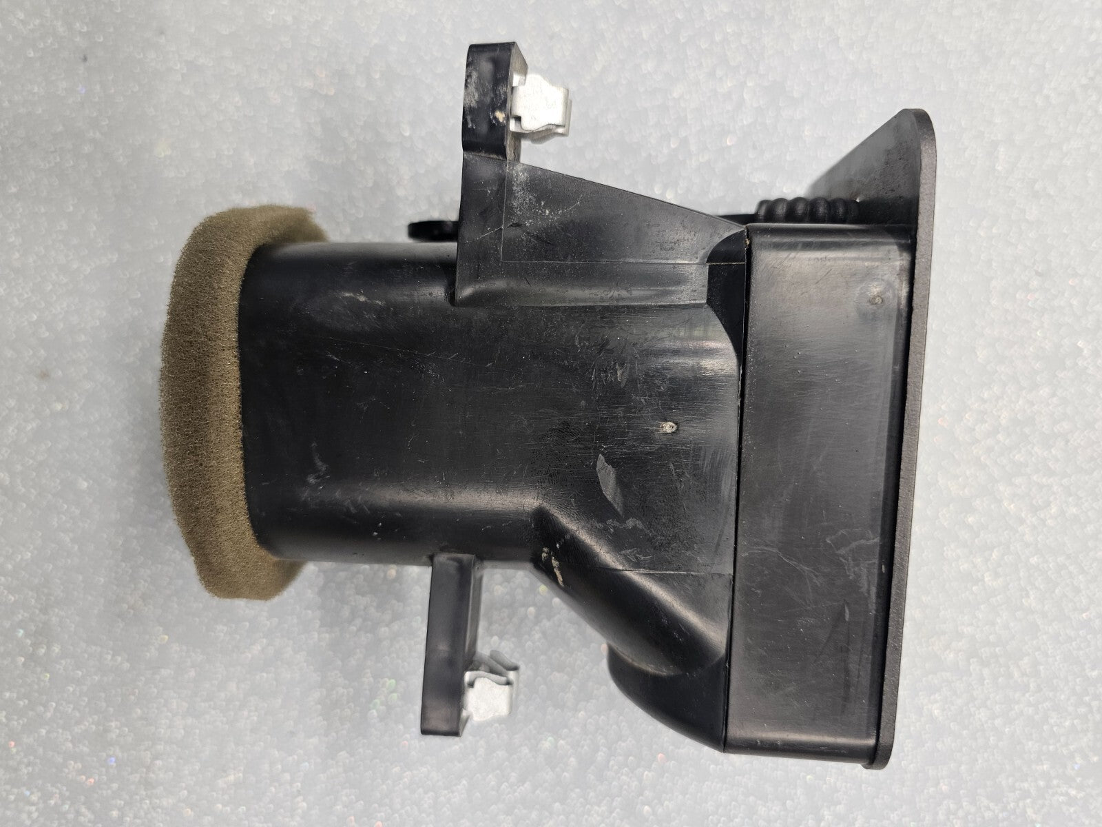 🔥99-06 Chevy Silverado Sierra Headlight Switch Air Vent left GRAY HS19