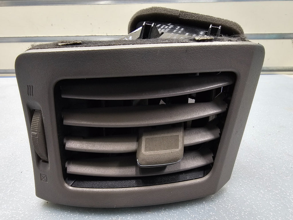 🔥08-13 Infiniti G35 Right Passenger Dash Air Vent Conditioner Filter DK Tan