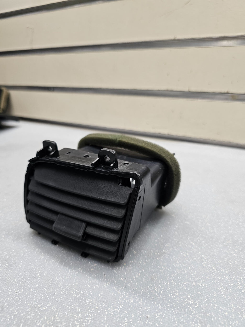 🔥00-06 Nissan SENTRA Center Dash RIGHT AC Air Vent Heater Conditioner black OEM